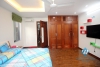 Quality house with morden style for rent in Tay Ho district 